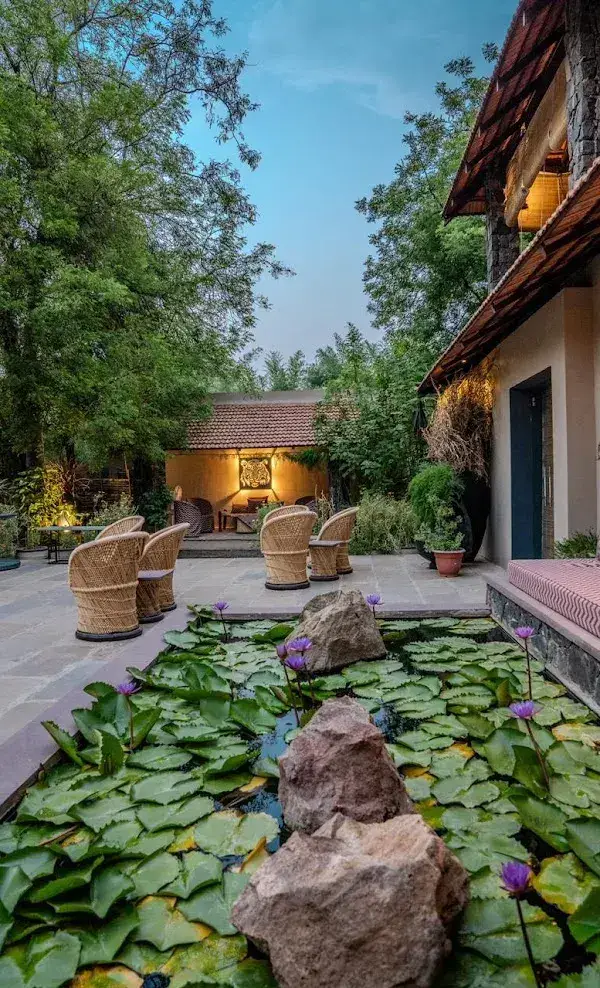 Bamboo Grove Resort, photo 4