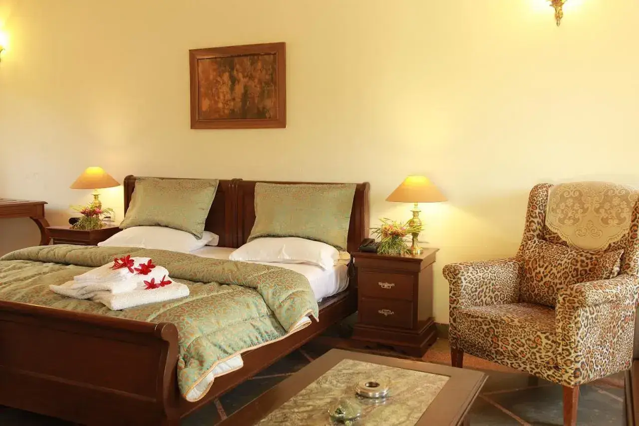 Irai Safari Retreat, photo 3