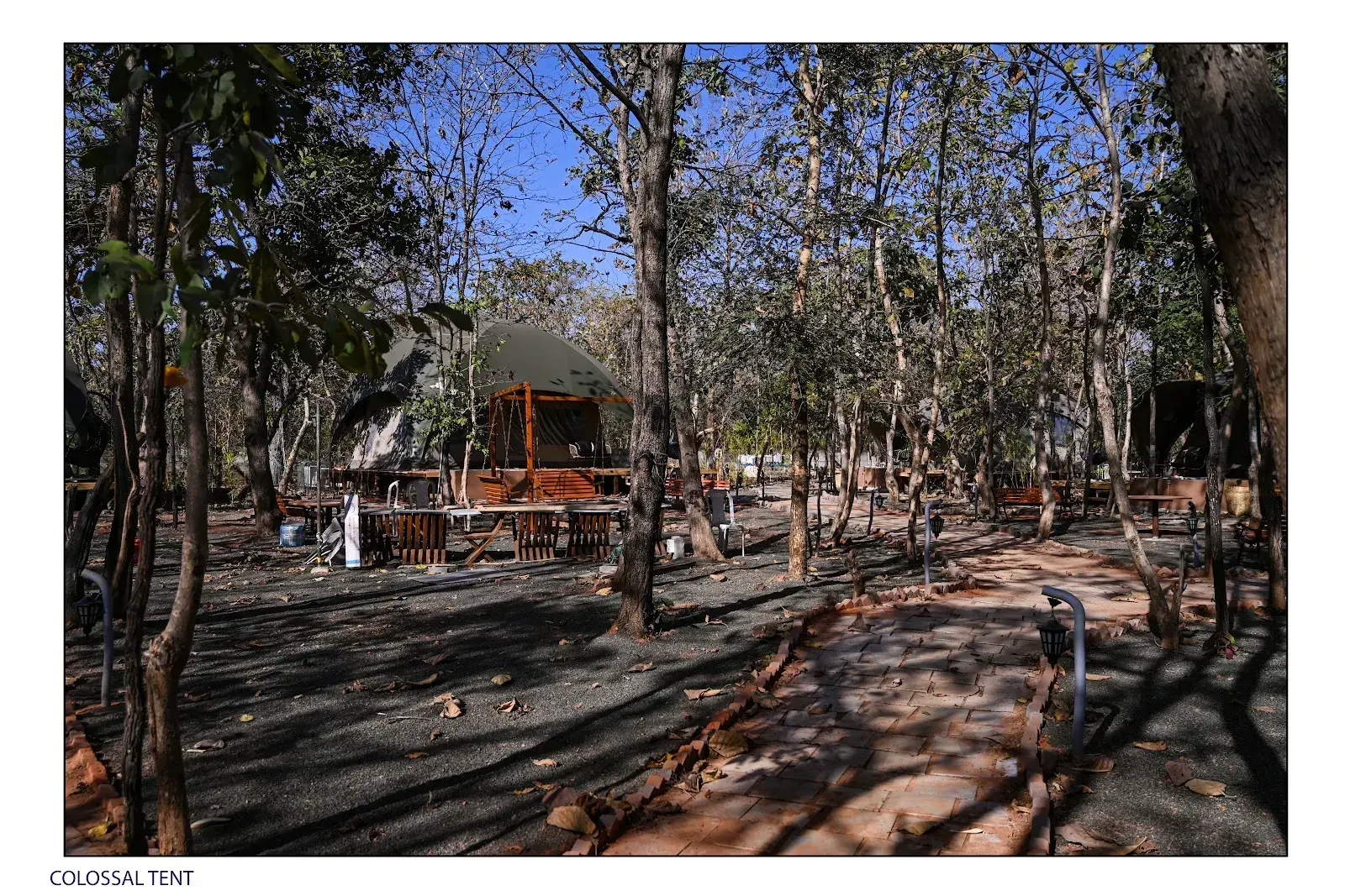 Vrruksh Ecostay, photo 3