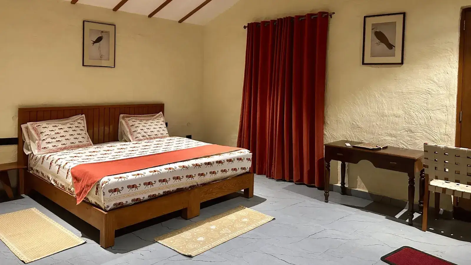 Monsoon Forest Resort, photo 4