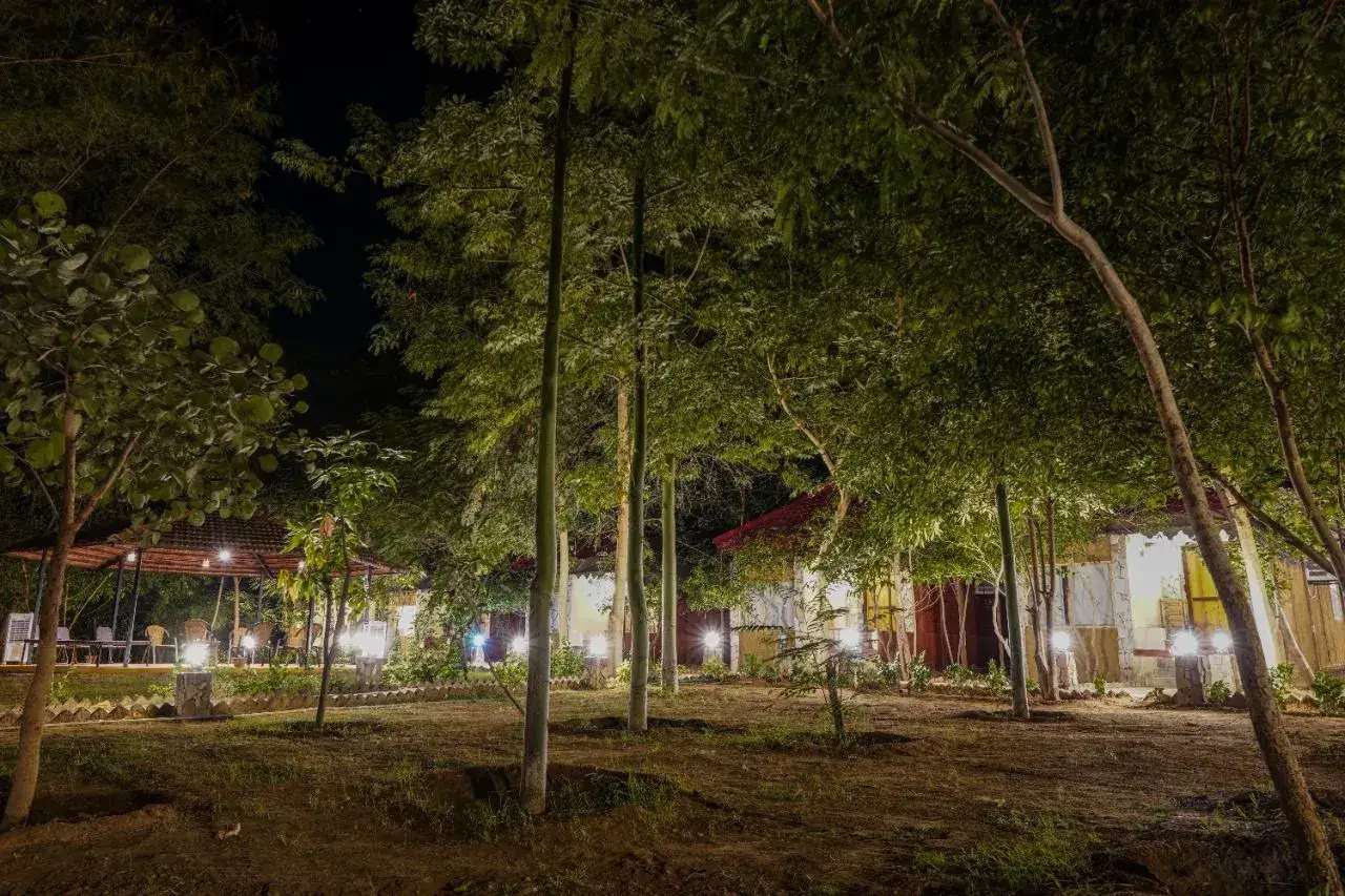 Greetoe Camp Panna, photo 4