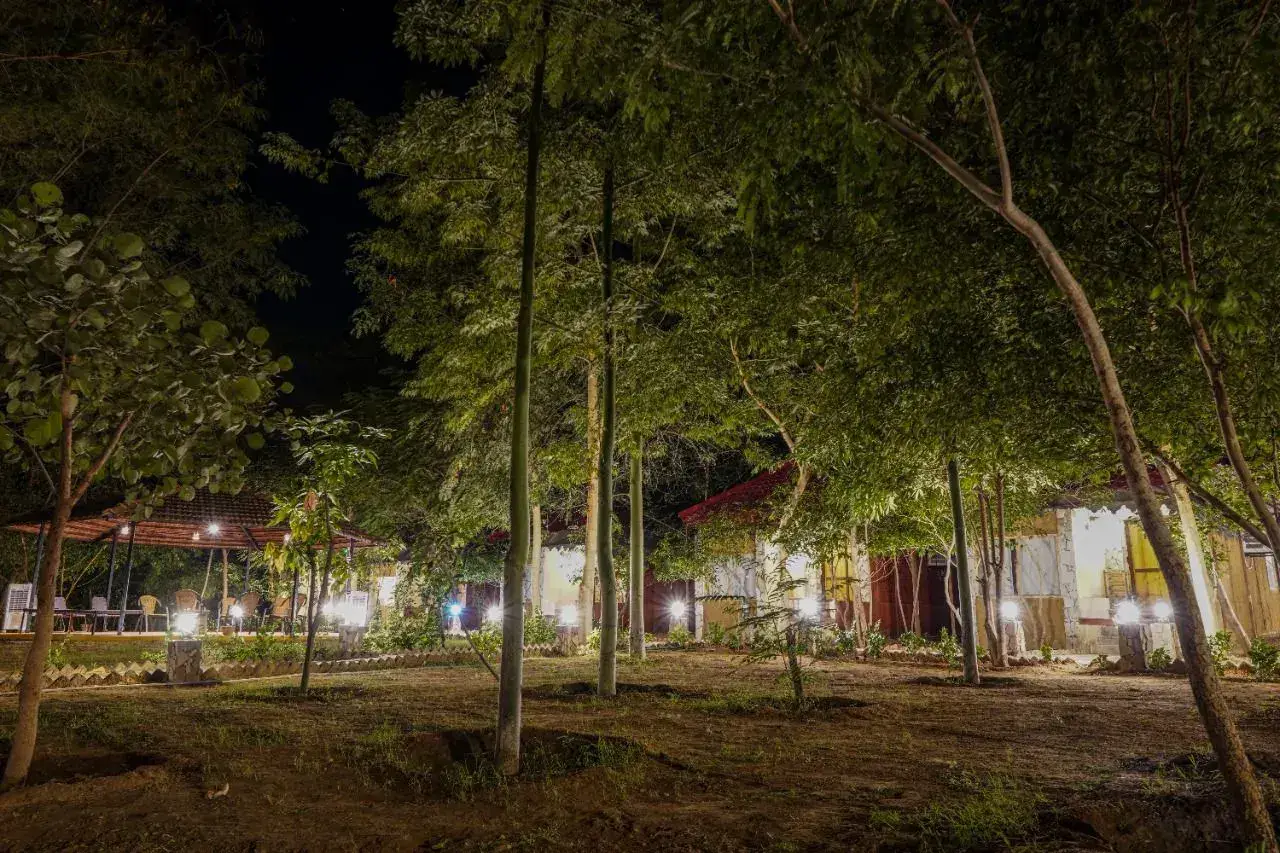 Greetoe Camp Panna, photo 4