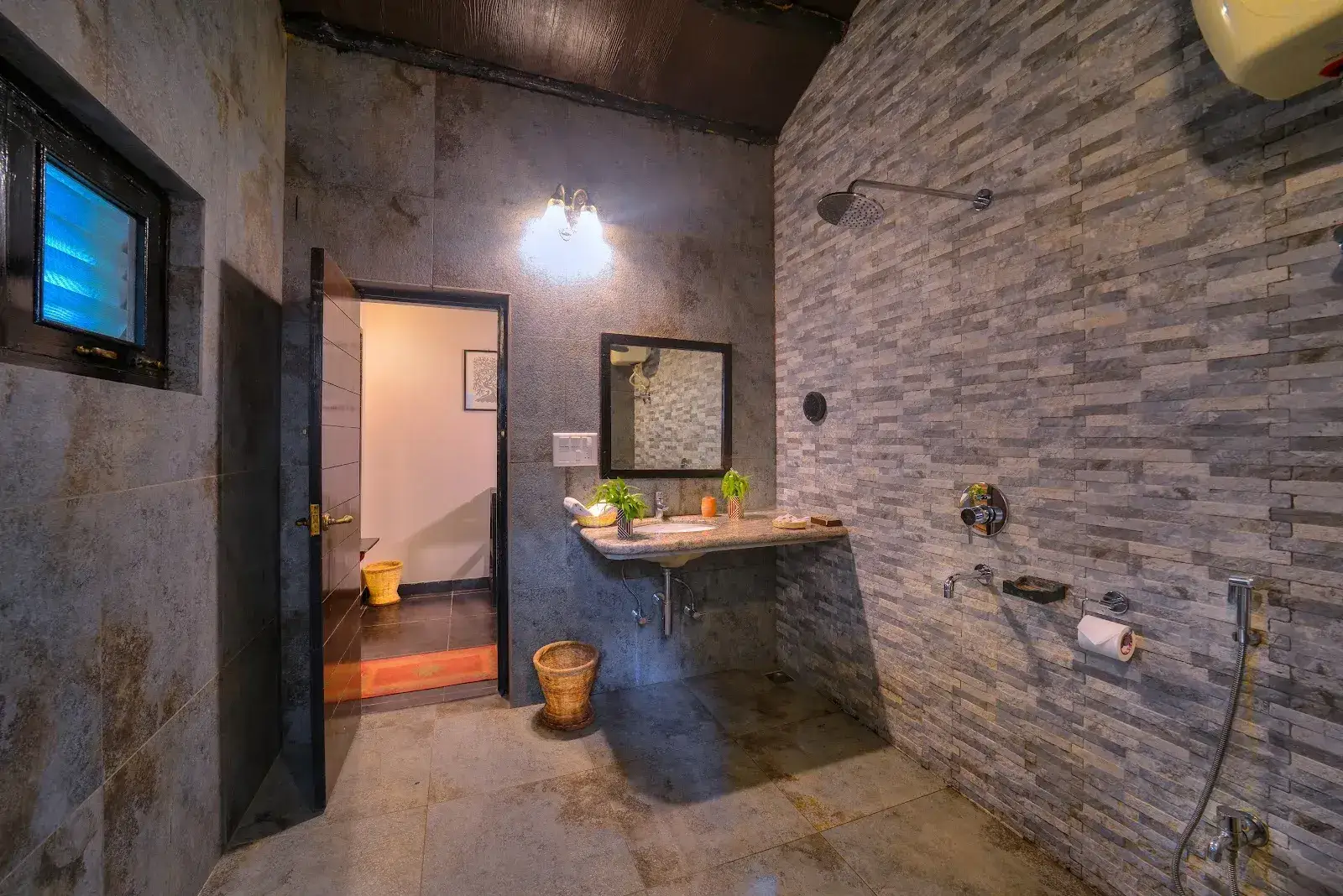 Aranyak Resort - Bandhavgarh, photo 3