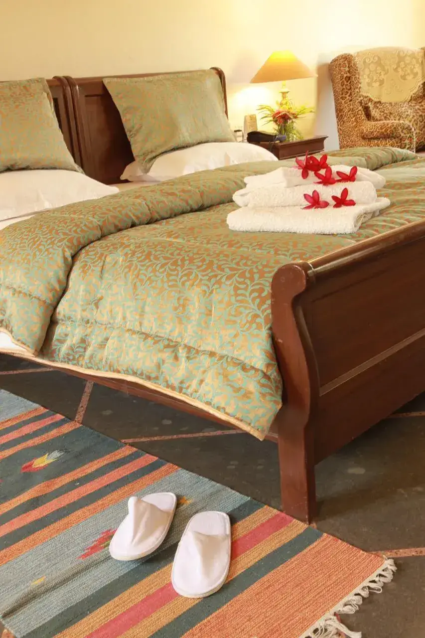 Irai Safari Retreat, photo 4