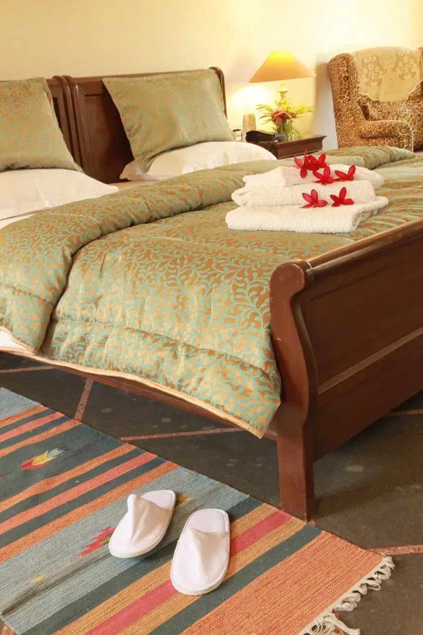 Irai Safari Retreat, photo 4