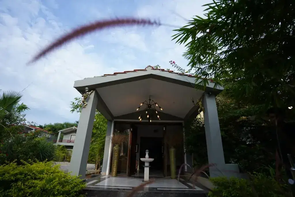 7 Tigers Resort, photo 4