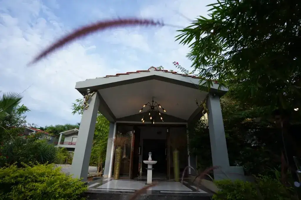 7 Tigers Resort, photo 4
