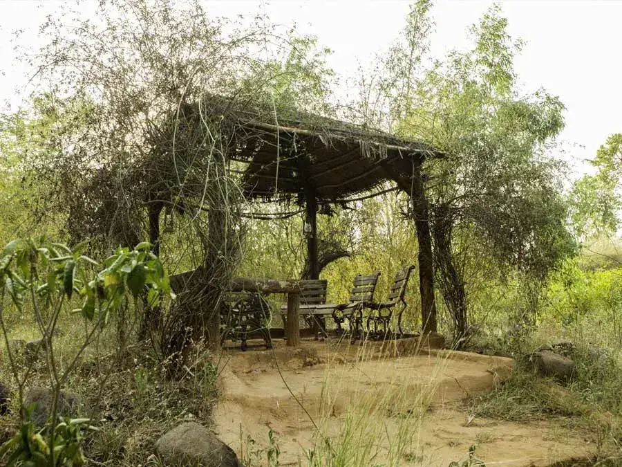 Bandhav Villas, photo 5