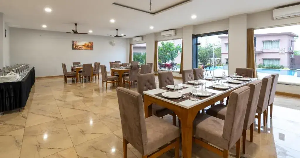 Goldmark Resorts, Churna, photo 5