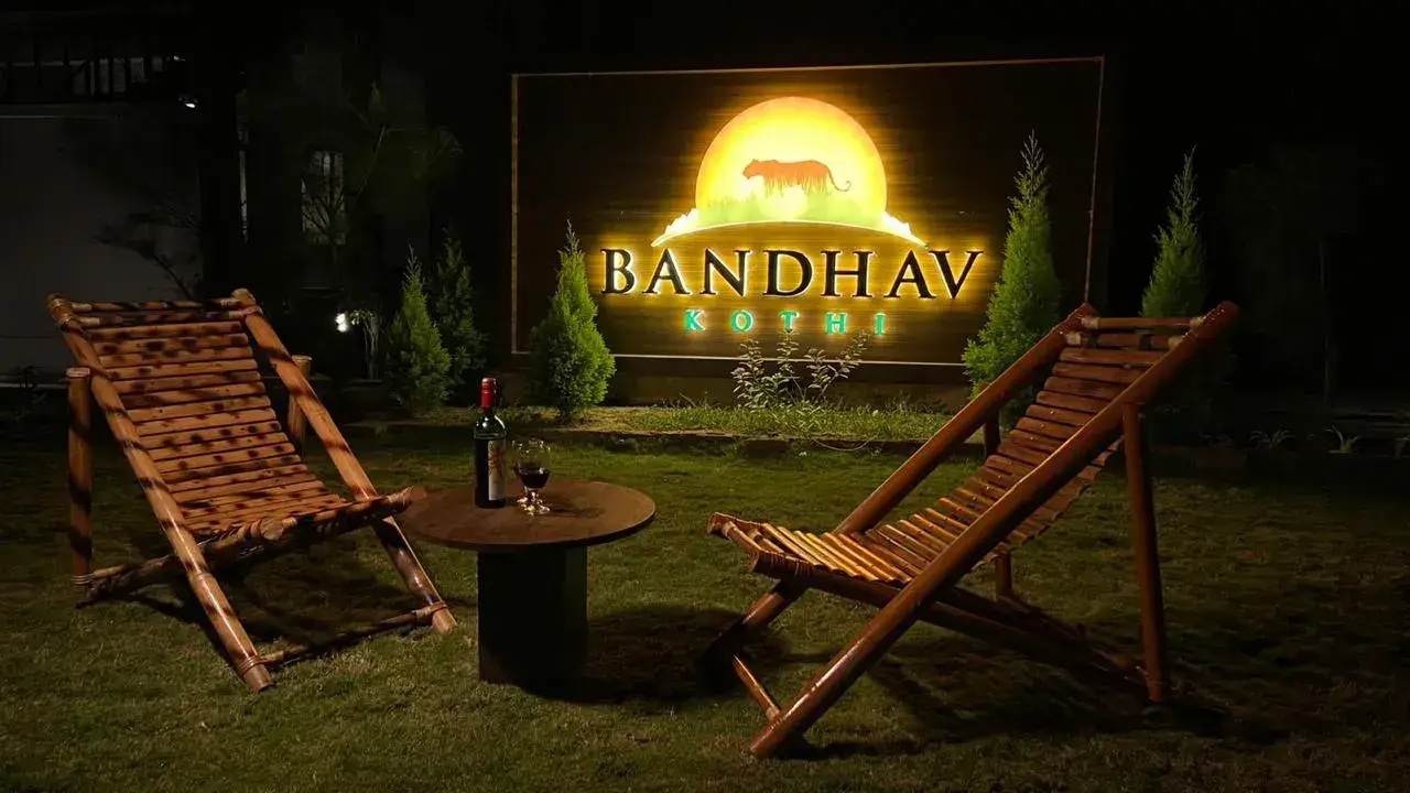 Bandhav Kothi, photo 5