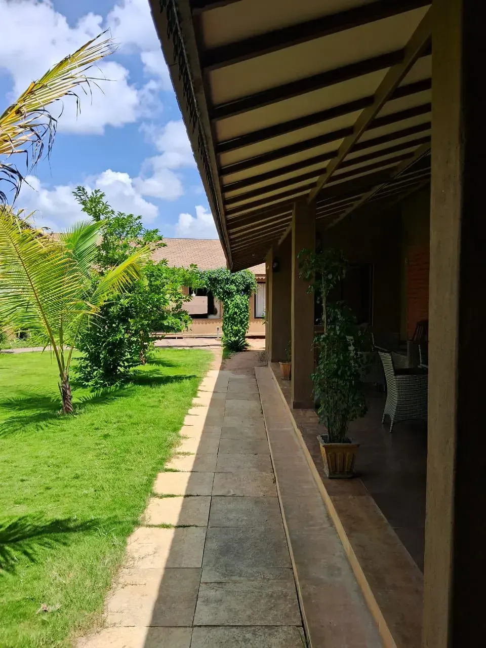 Orient Woods Resort, photo 5