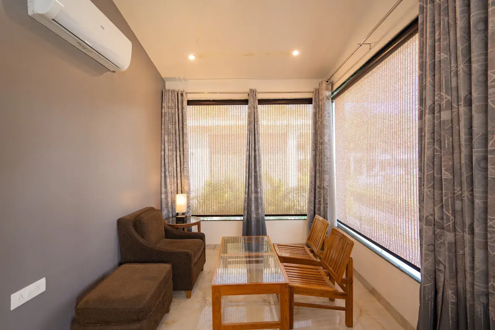 Gourissa Resort, photo 4