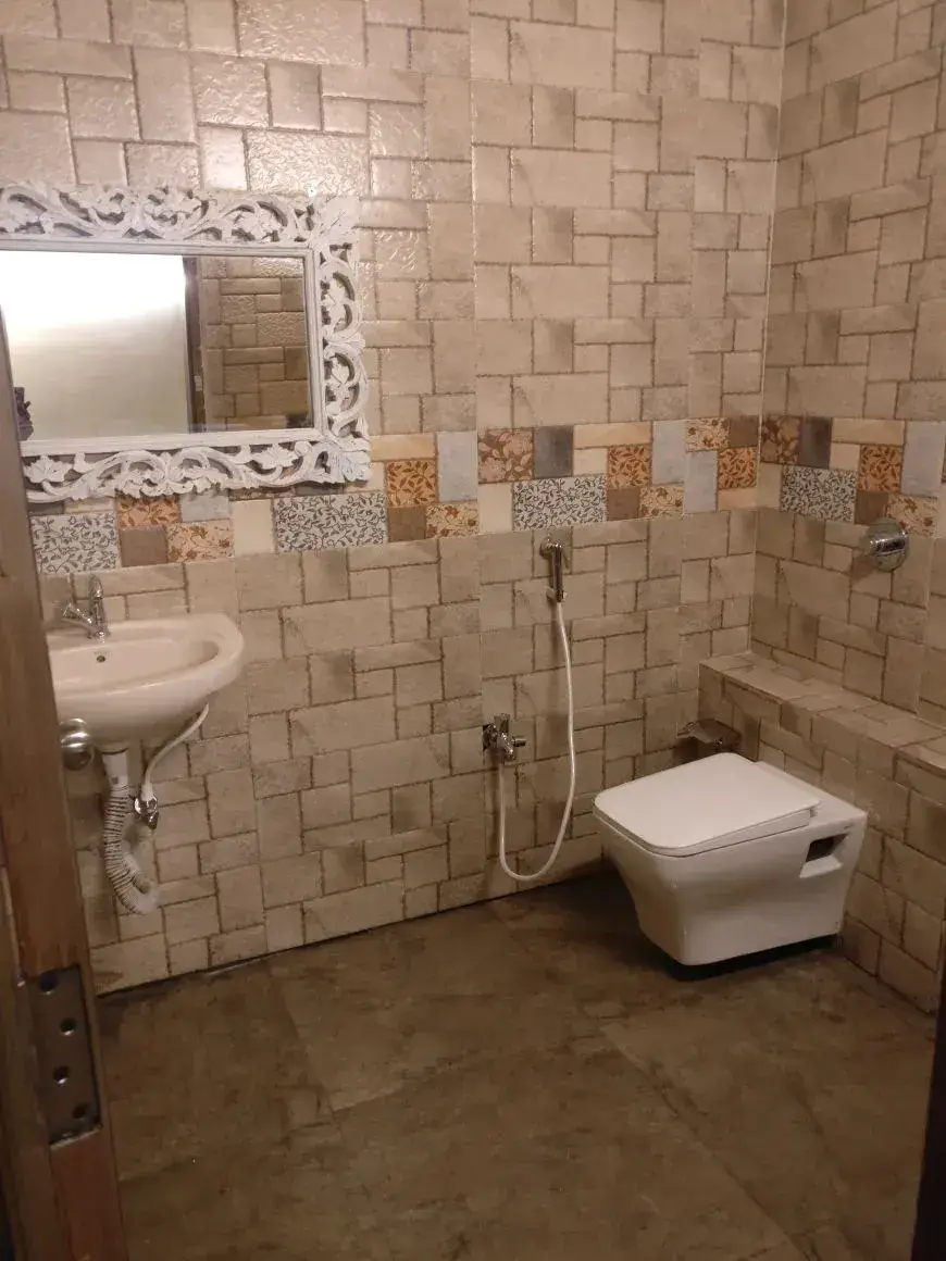 Pugmark Jungle Lodge, photo 5