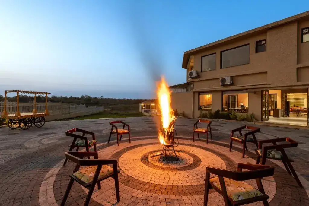 Parijat Lake Resort by GoldMark, photo 4