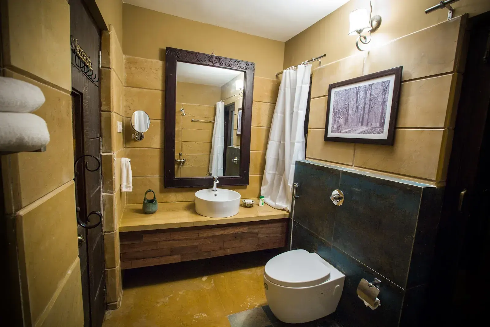Vannraj Resort & Spa, photo 4