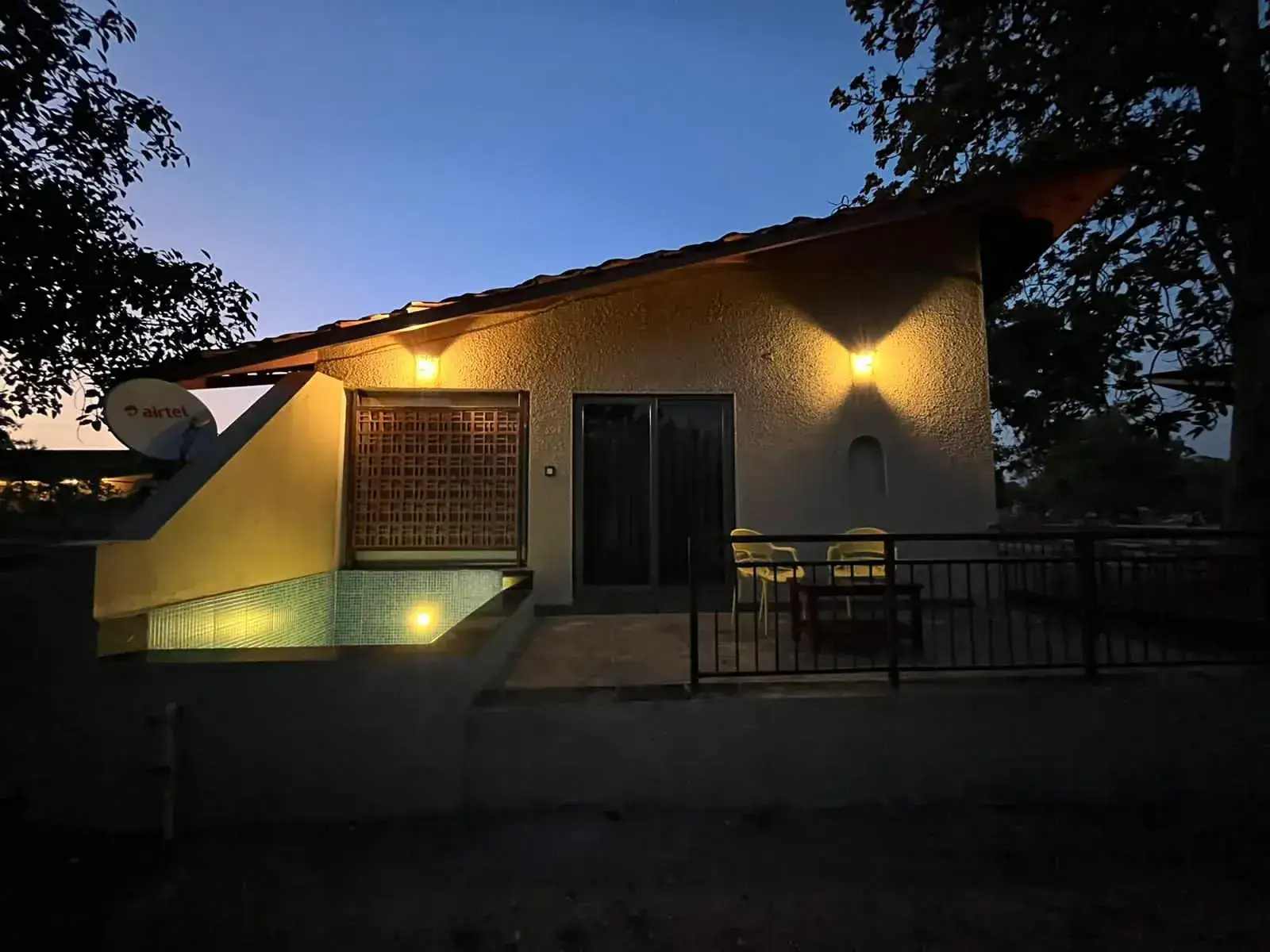The Soul Tree Resort, photo 4