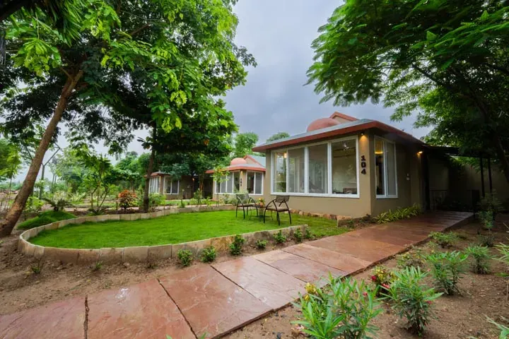 Tathastu Tadoba, photo 4
