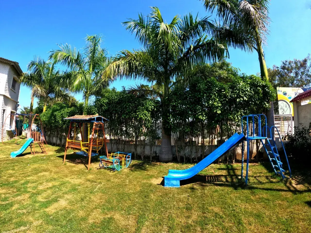 Royal Karhandla Resort, photo 4