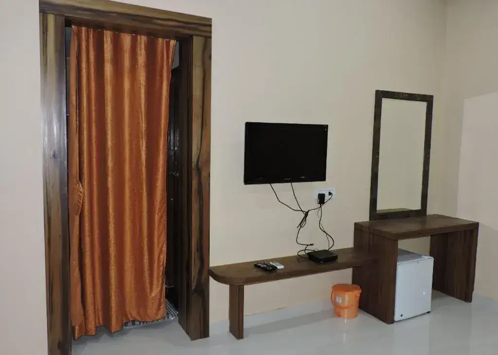 K P Woods Resort, photo 5