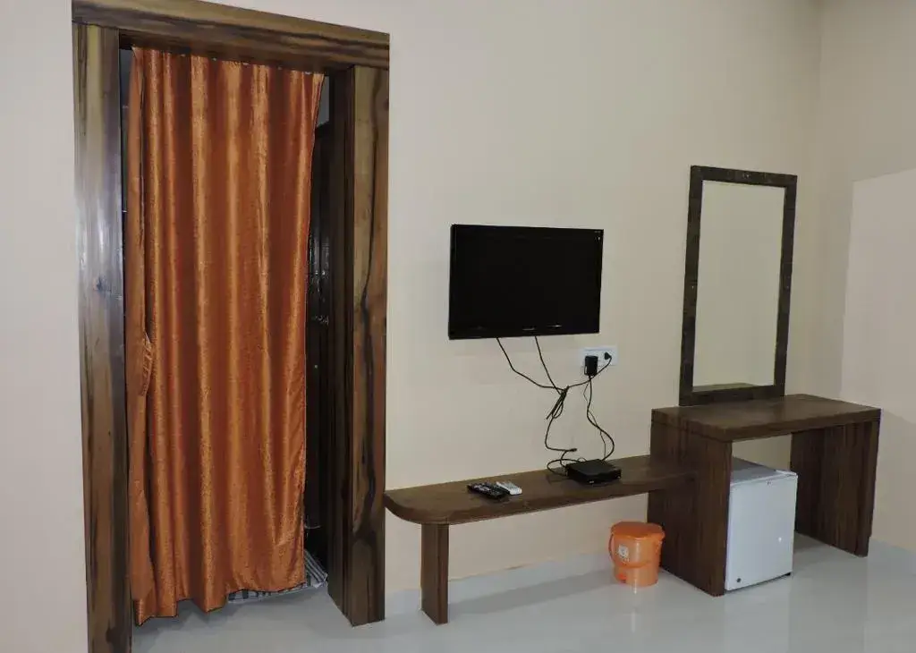K P Woods Resort, photo 5