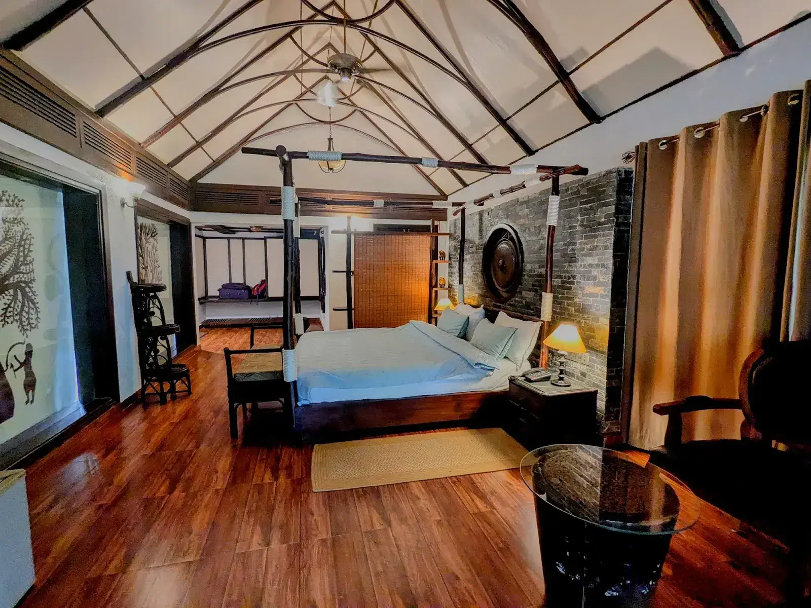 Syna Tiger Resort, photo 4