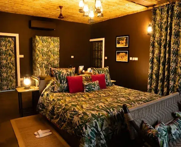 Bamboo Grove Resort, photo 5