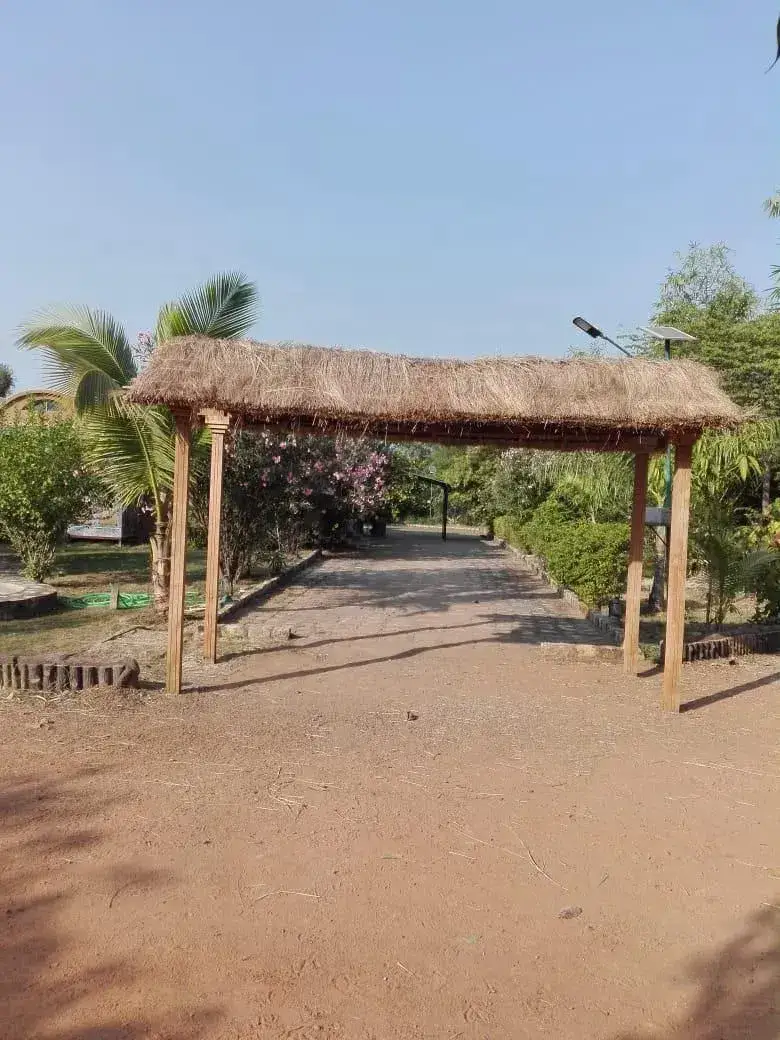 Chava Kolara Resort, photo 5