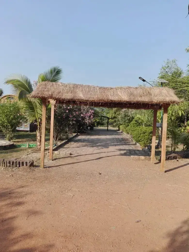 Chava Kolara Resort, photo 5