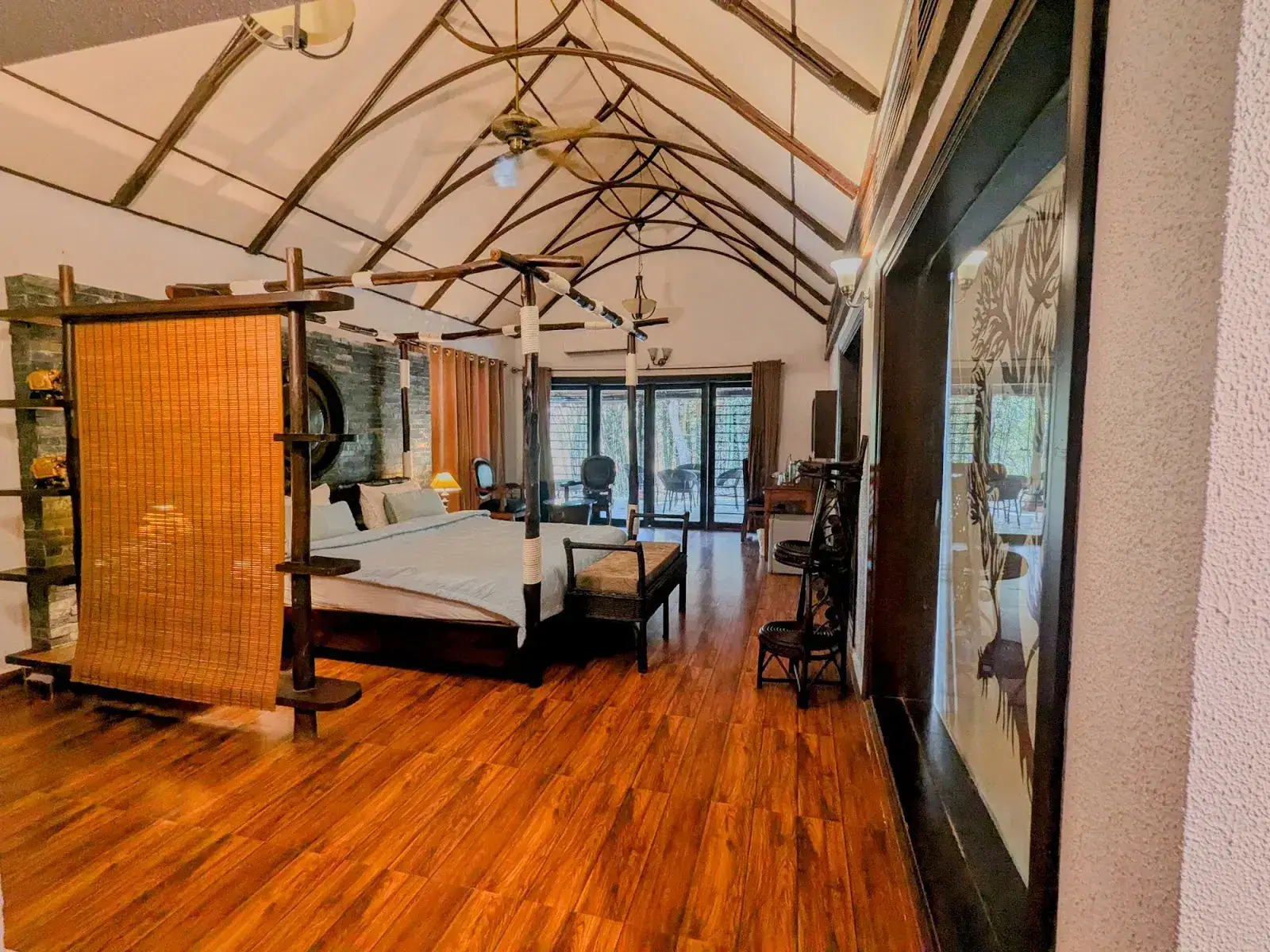Syna Tiger Resort, photo 5