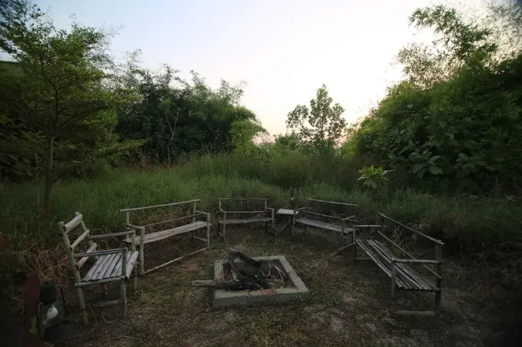 Sylvan Woods Safari Lodge, photo 5