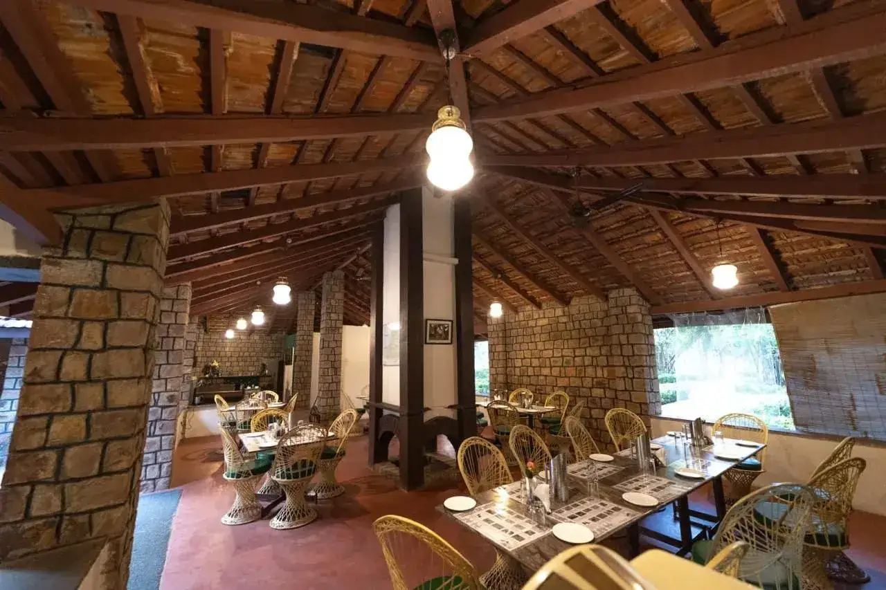 Tiger Trails Resort, photo 6