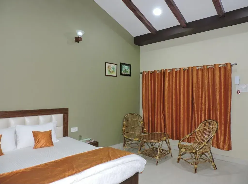 K P Woods Resort, photo 6