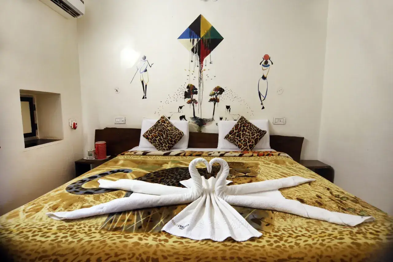 Motel Chandan, photo 5