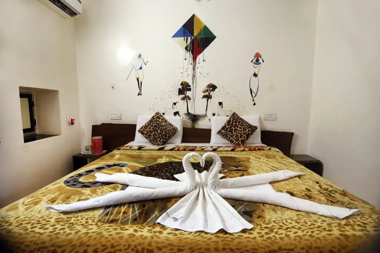 Motel Chandan, photo 5