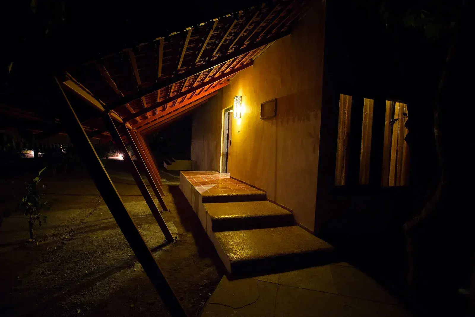 Vannraj Resort & Spa, photo 5