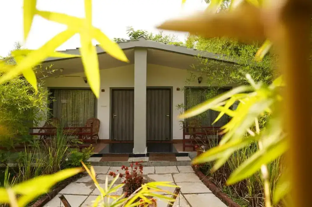 7 Tigers Resort, photo 5