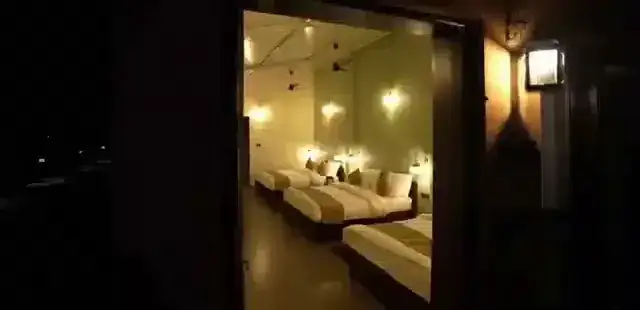 Saiprasad Tiger Resorts, photo 6