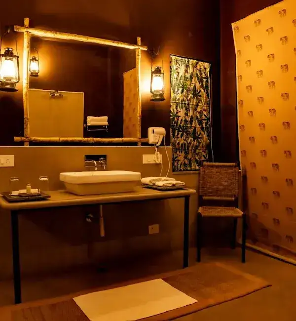 Bamboo Grove Resort, photo 6