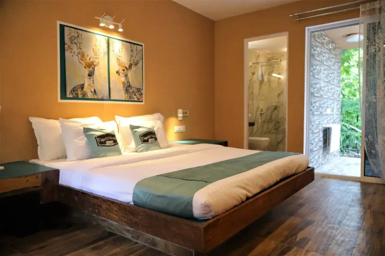 Tiger N Woods Resort, photo 5