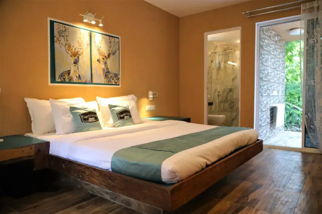 Tiger N Woods Resort, photo 5