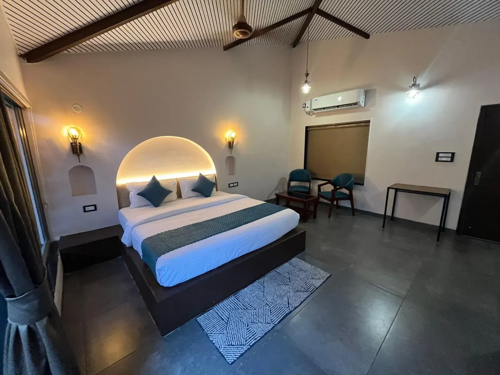The Soul Tree Resort, photo 5