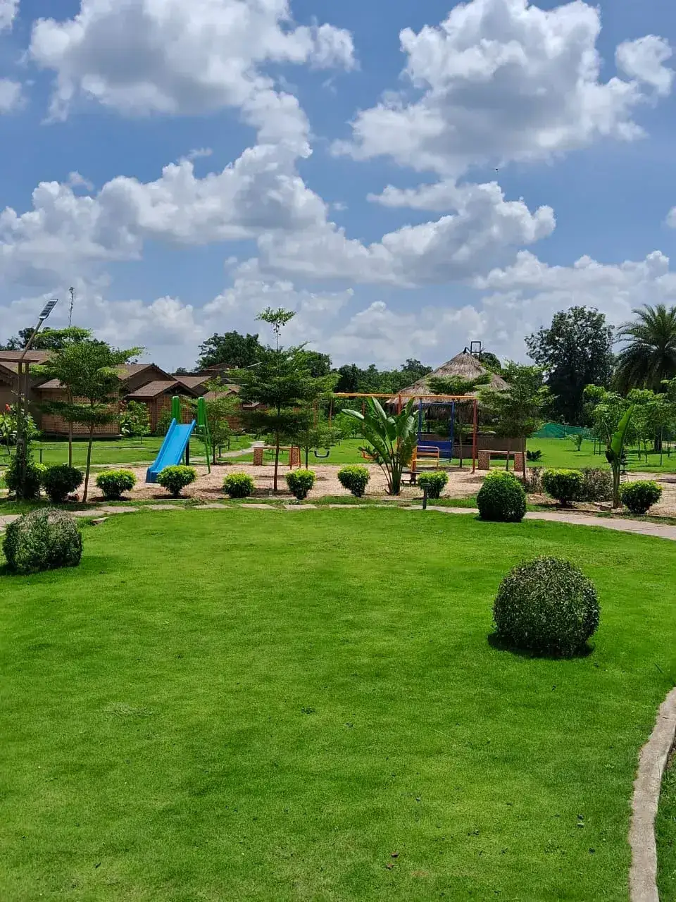 Orient Woods Resort, photo 6