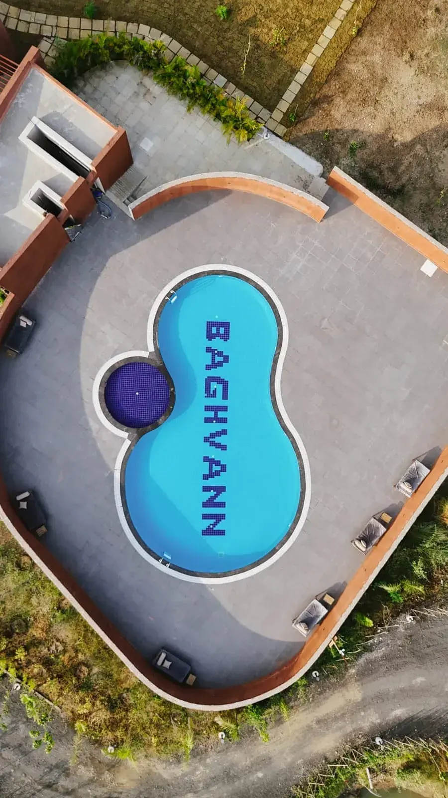 Baghvann Resort, photo 6