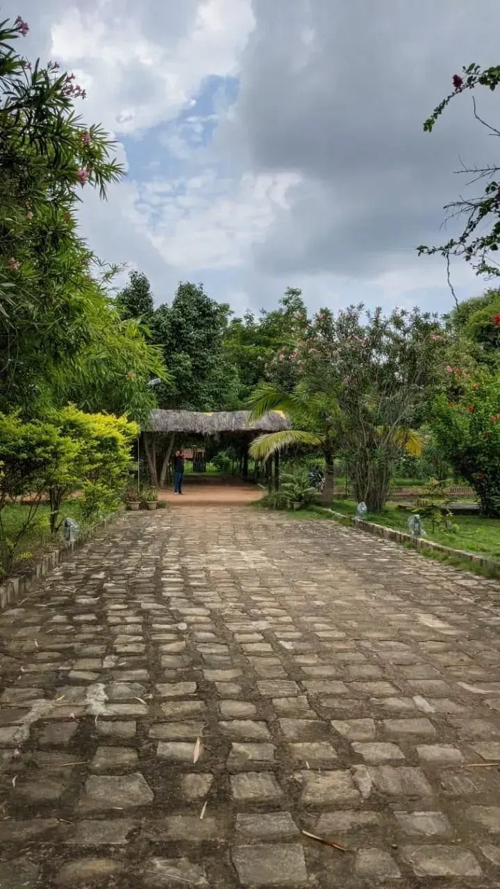 Chava Kolara Resort, photo 6