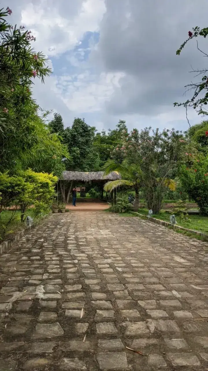 Chava Kolara Resort, photo 6