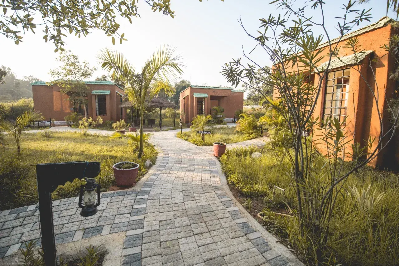 Kusum Resort, photo 5