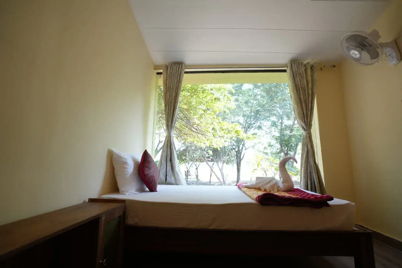 Teliya Jungle Resort, photo 6