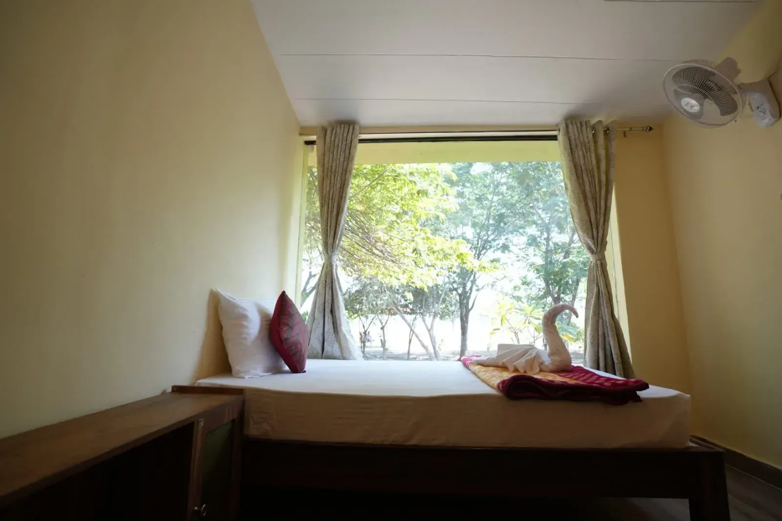 Teliya Jungle Resort, photo 6