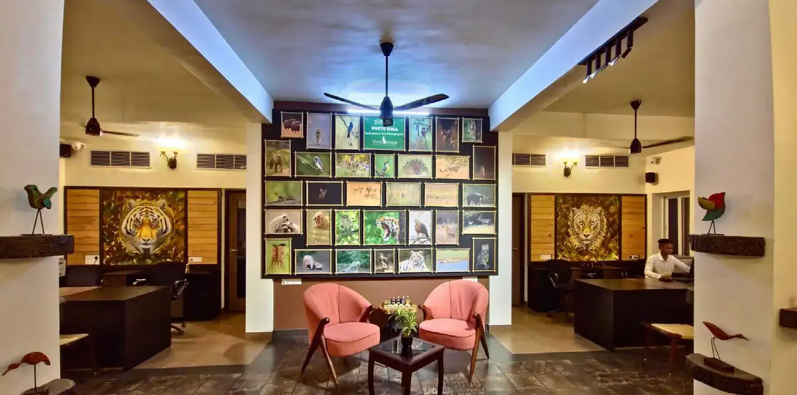 Tathastu Tadoba, photo 6