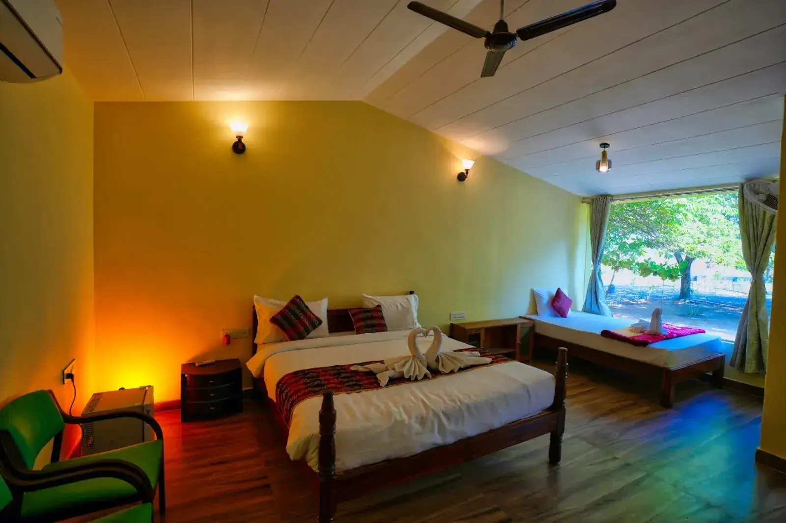 Teliya Jungle Resort, photo 7